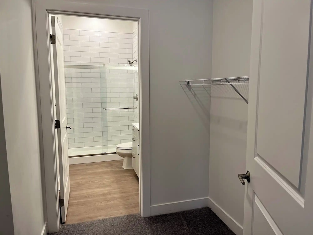 Apartment, 1 Bedroom photo 2