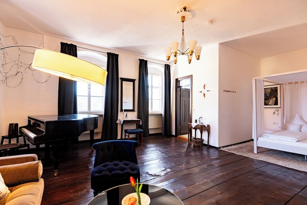 Junior Suite, City View photo 1