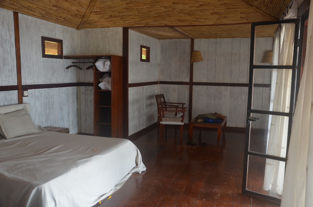 Standard Single Room photo 2
