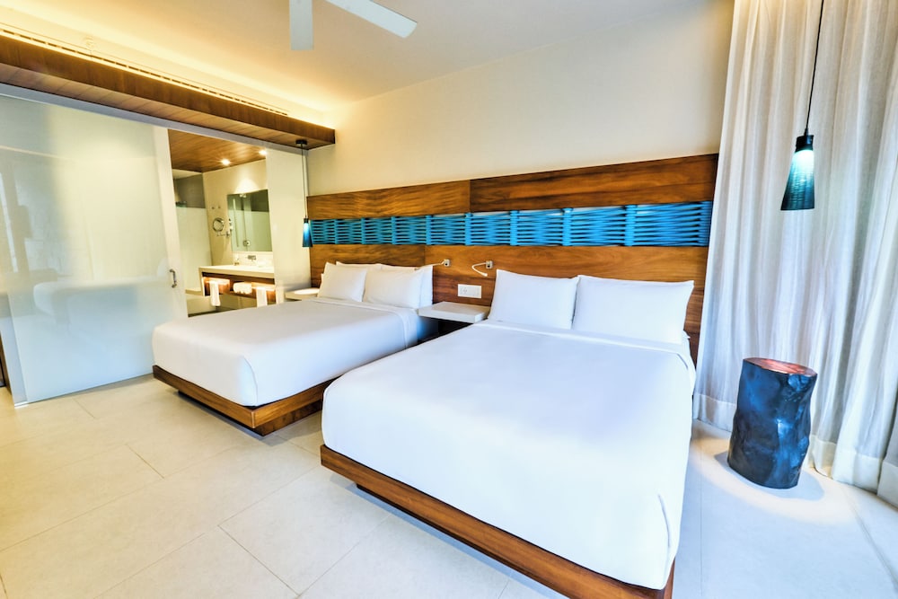 Premium Room, Accessible