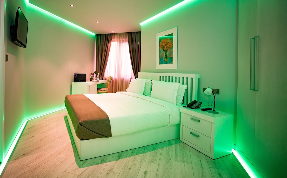 Comfort Double Room, 1 King Bed