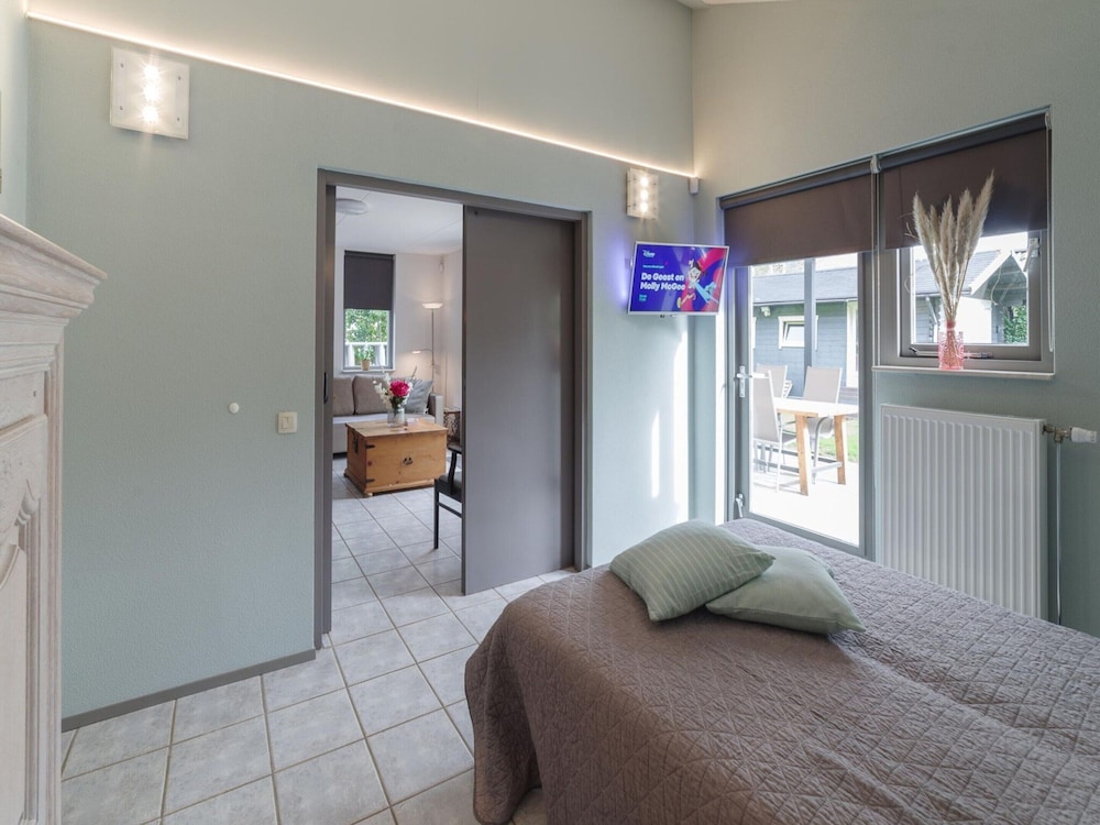 Romantic House, 4 Bedrooms