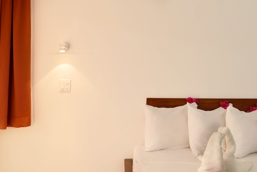 Standard Room, 2 Queen Beds, Non Smoking photo 3