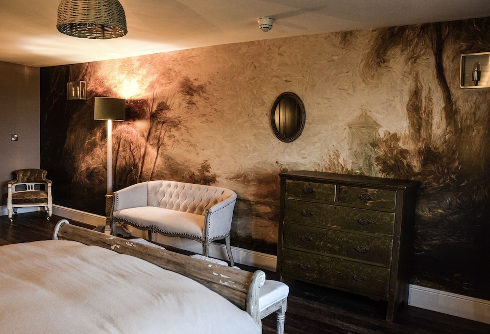 Cabin, Accessible, Ensuite (Num 7)