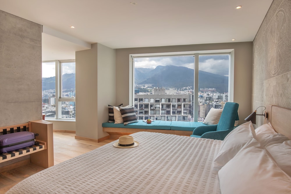 Junior Suite King - Photo 1