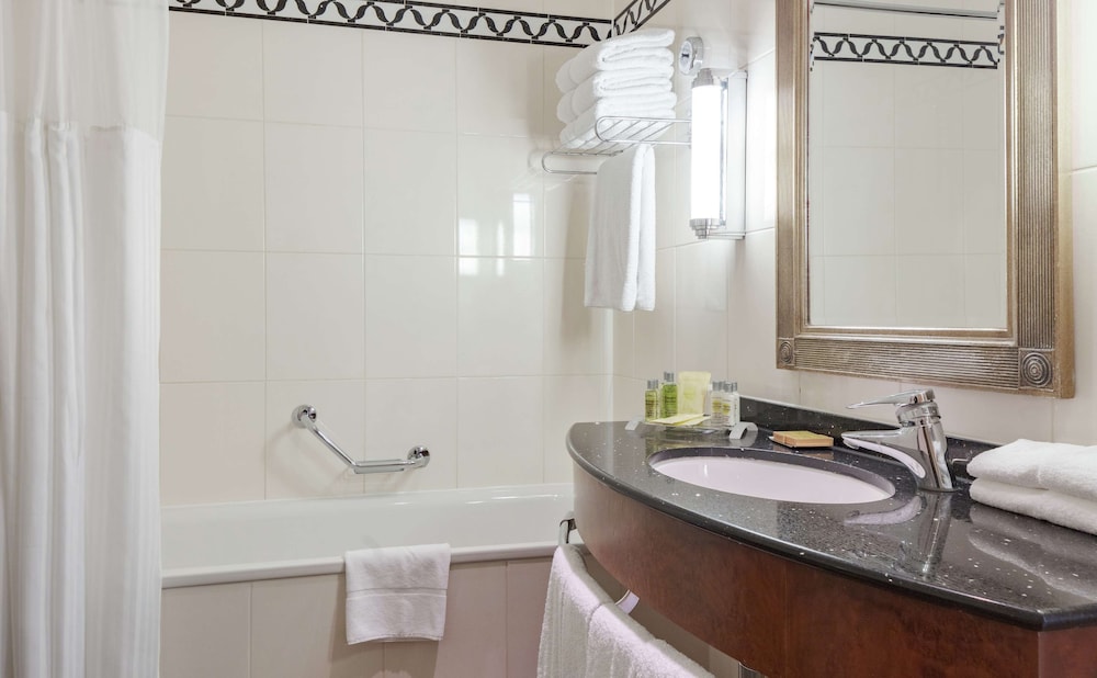 Terrace Suite, 1 King Bed, Terrace