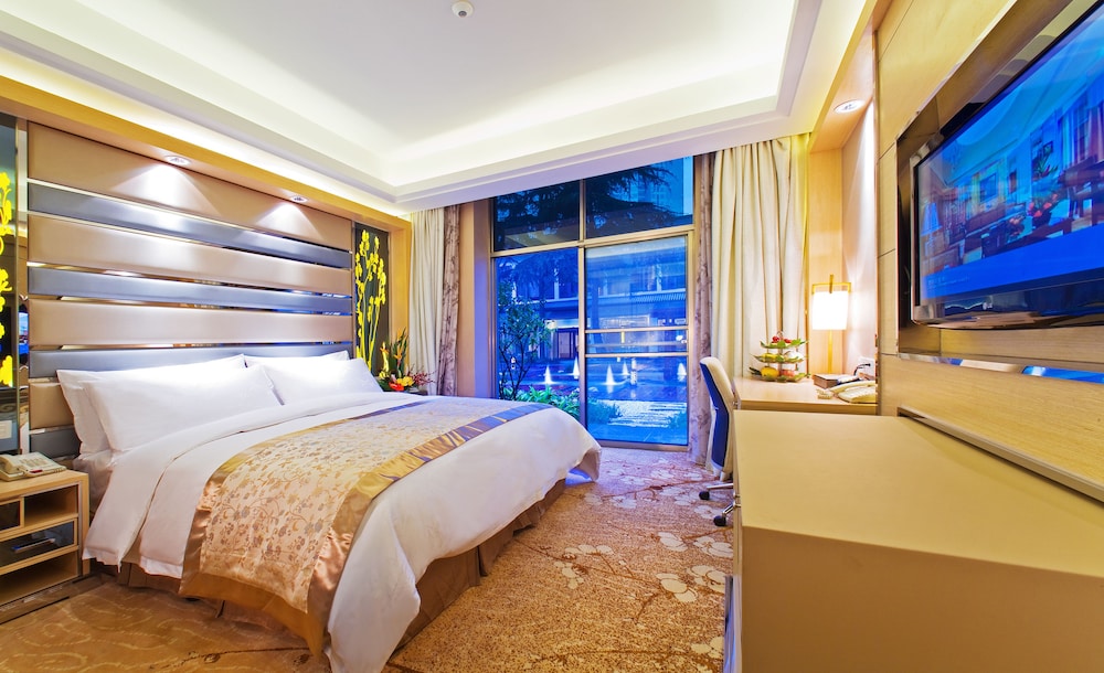 Premium Double Room photo 1