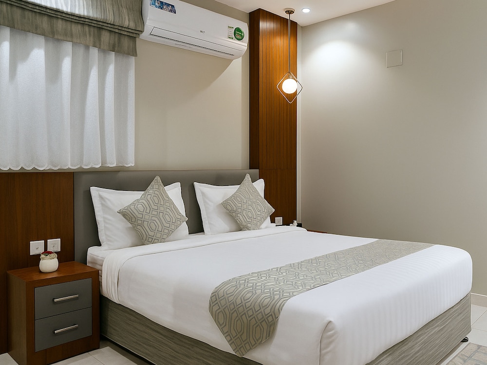 Deluxe Room photo 2