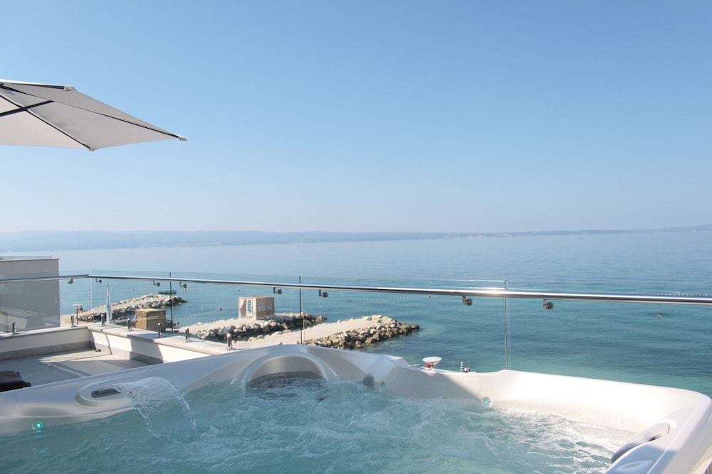 Superior Apartment, Terrace, Sea View photo 1