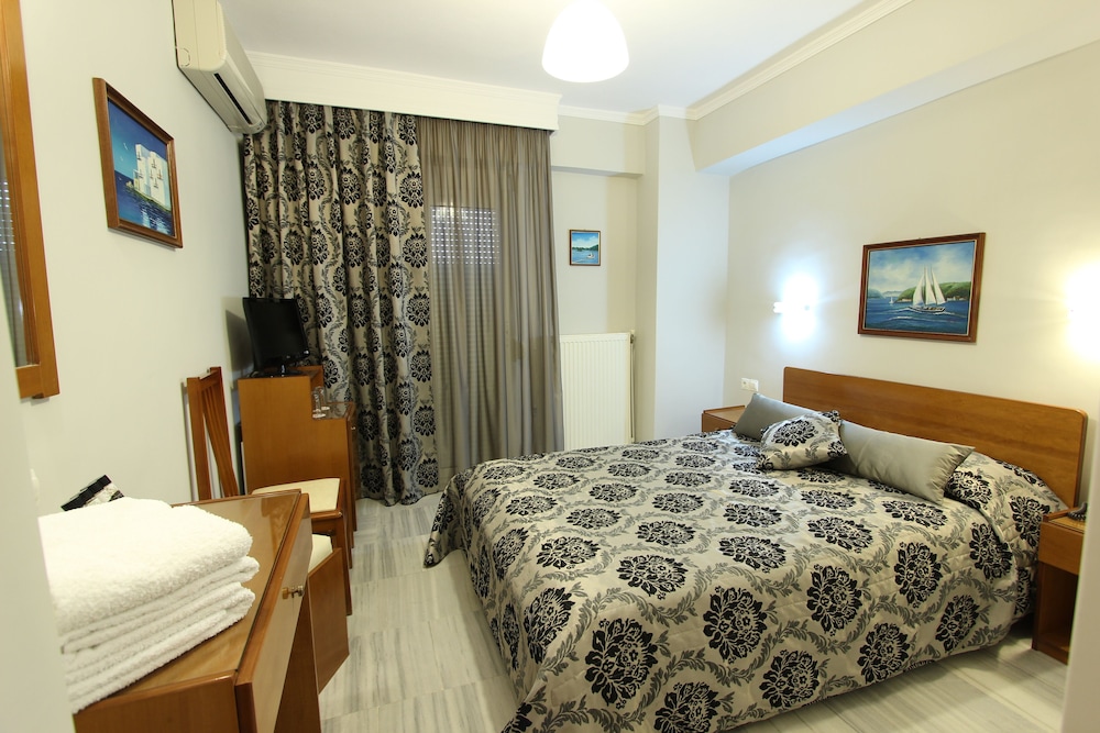 Standard Double or Twin Room, 1 Bedroom