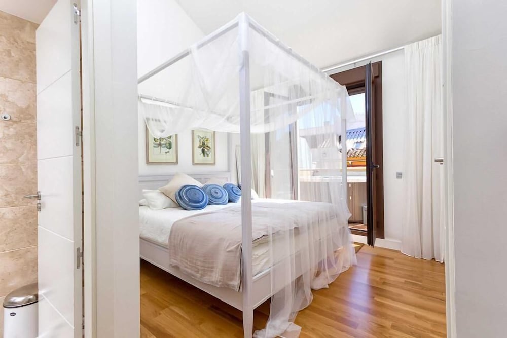 Apartamento de Lujo