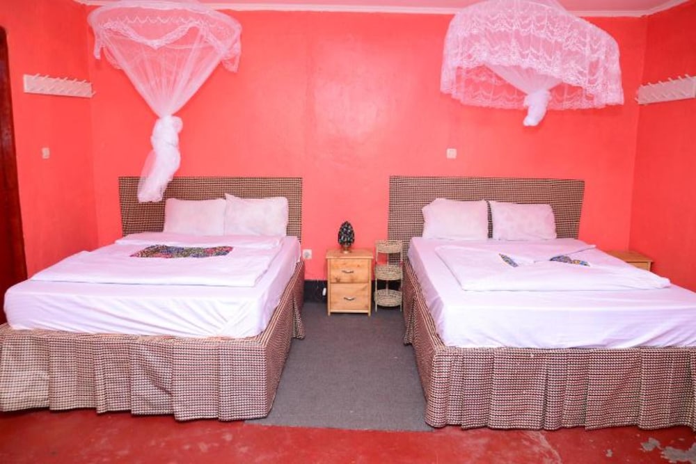 Twin Room photo 1
