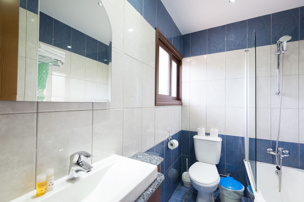 Deluxe Apartment (4 people) - Photo 11