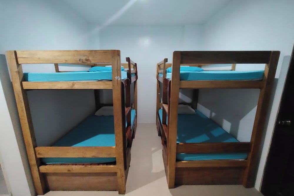 Shared Dormitory, Mixed Dorm photo 3