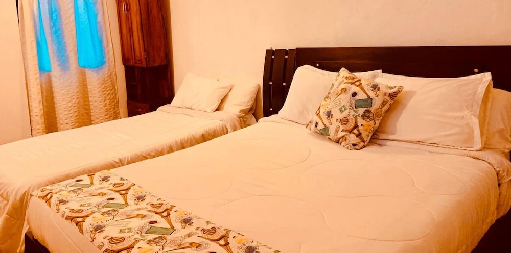 Classic Room, Mountain View