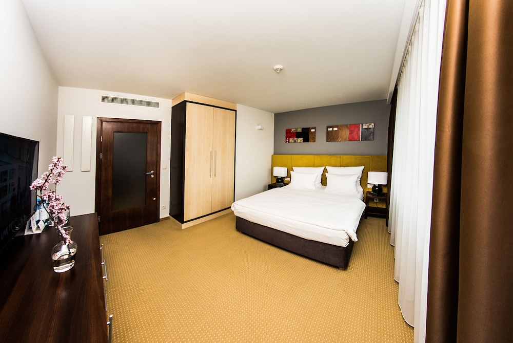 Junior Suite - Photo 6