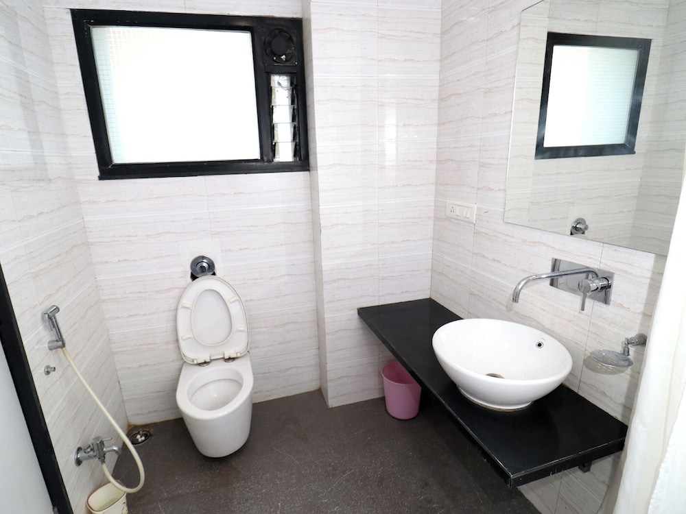 Executive Double Room, City View photo 3