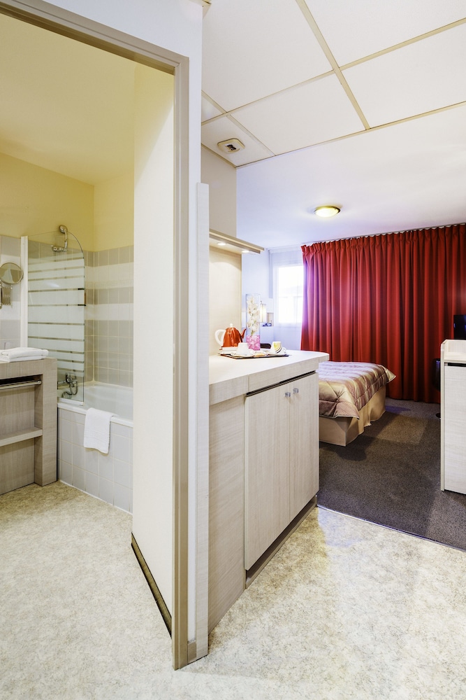Comfort Studio (Double) - Photo 5