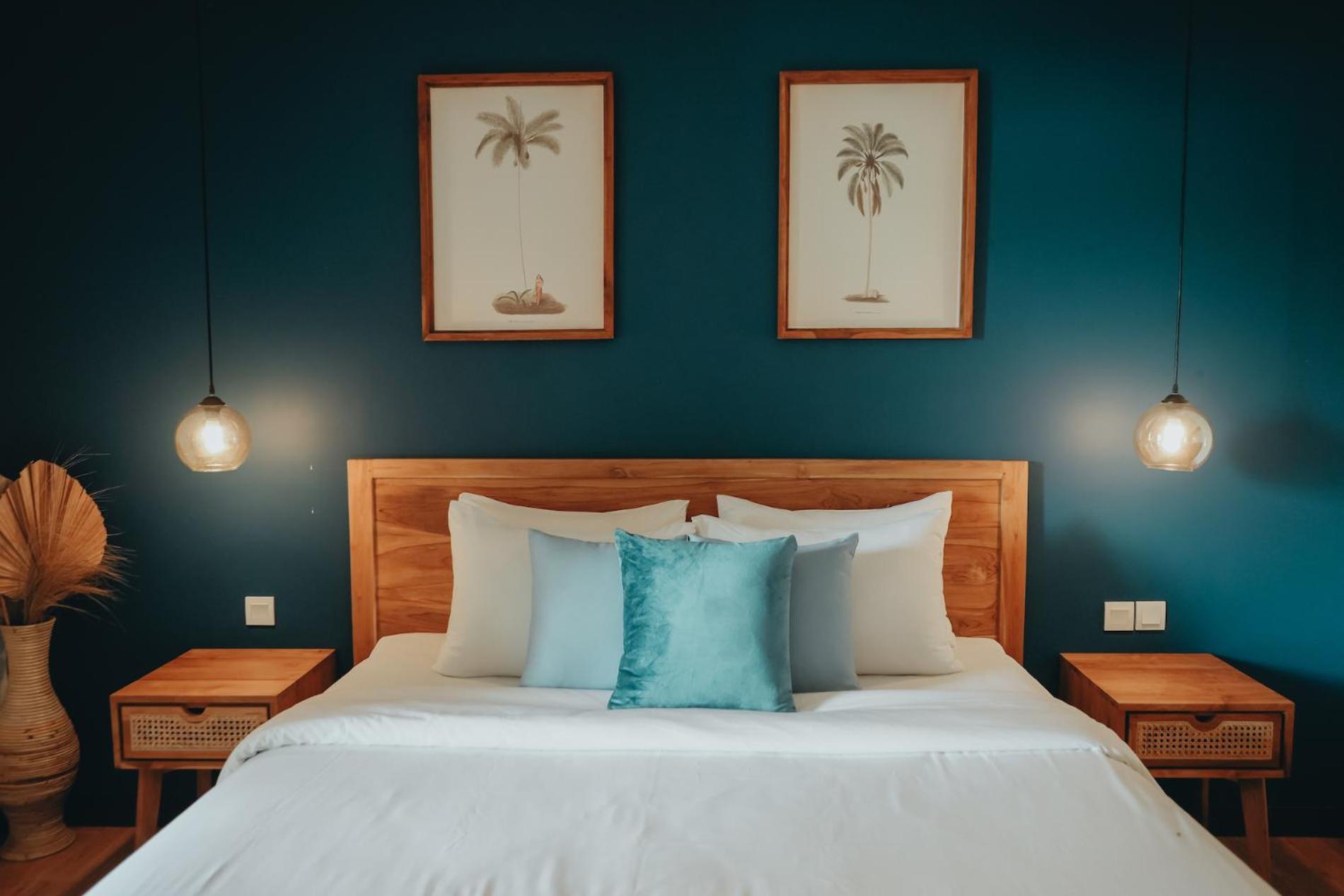 Deluxe Premium Room