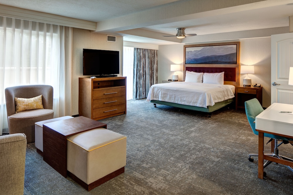 Suite, Accessible, Non Smoking photo 3