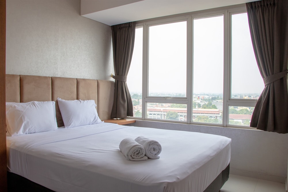 Apartment, 2 Bedrooms