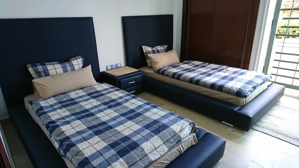 Apartment, 2 Bedrooms