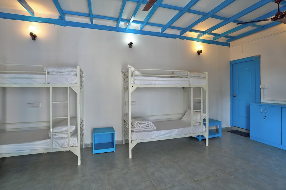 Shared Dormitory photo 2