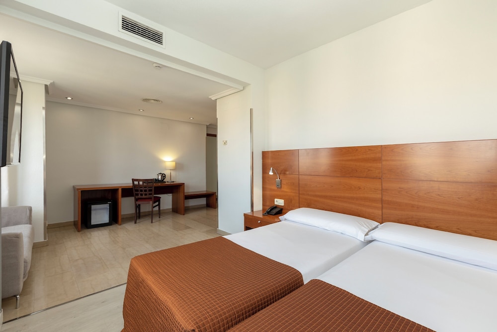 Superior Double or Twin Room - Photo 1