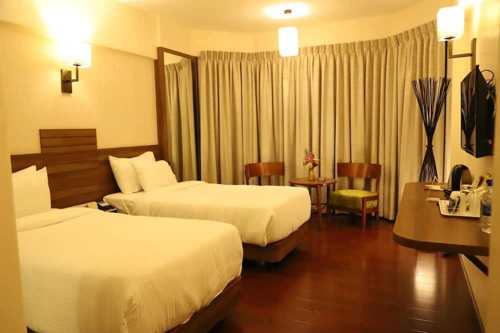 Grand Room, City View photo 1