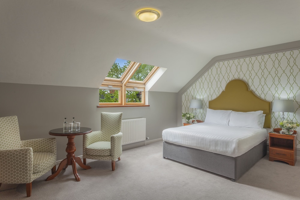 Executive Double Room - Photo 1