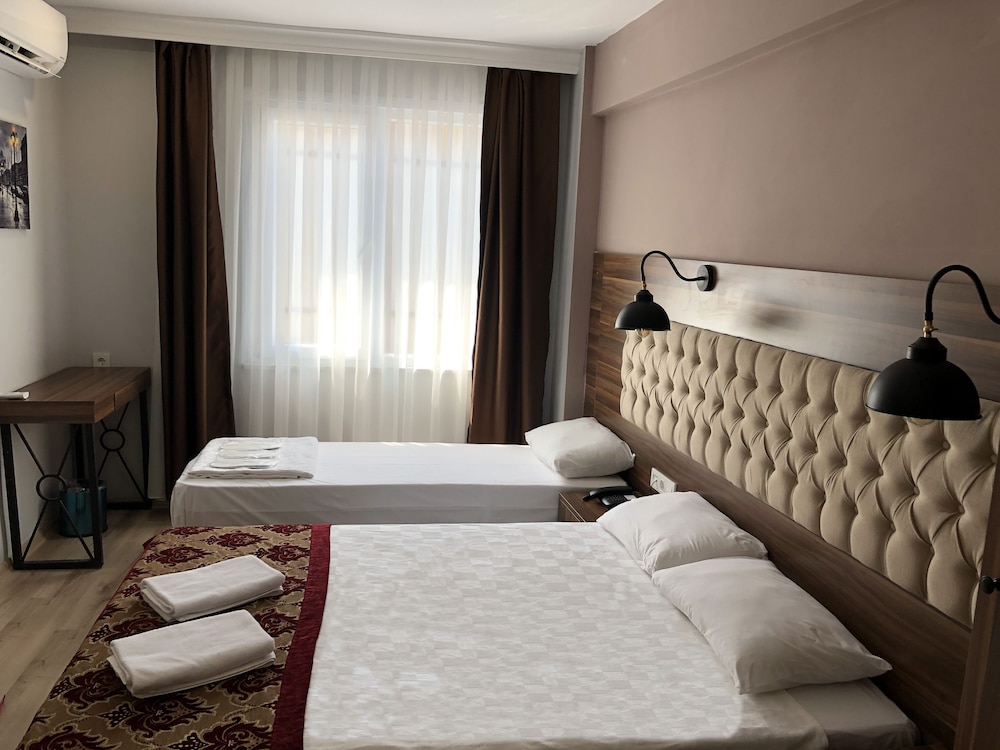 Standard Triple Room photo 1