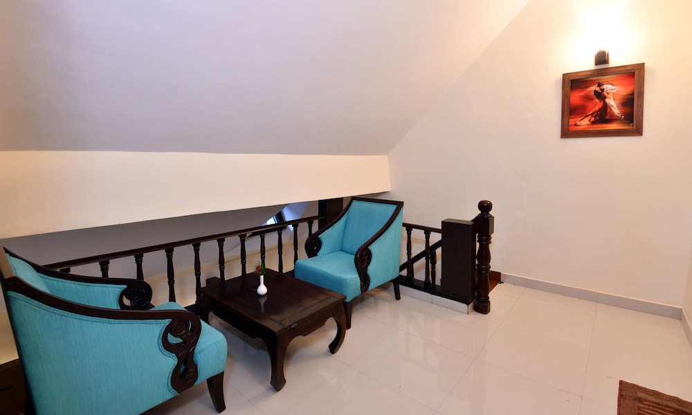 Penthouse, 1 Bedroom - Photo 10
