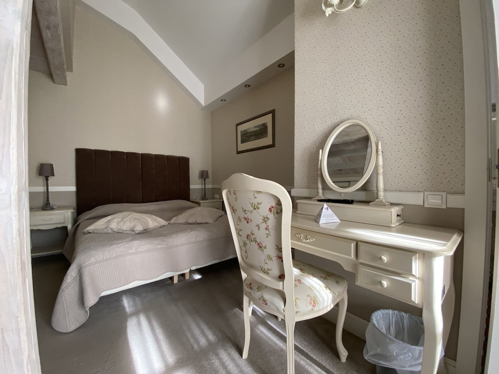 Junior Double Room photo 3
