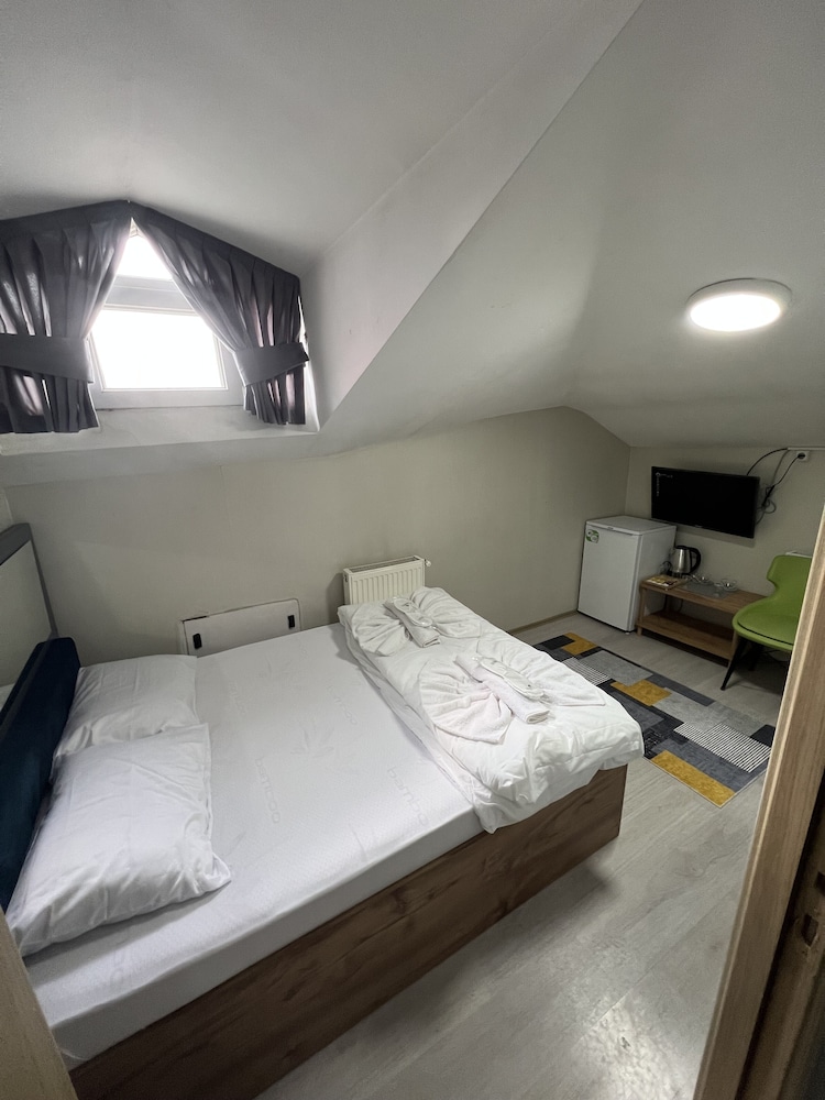 Economy Room photo 1