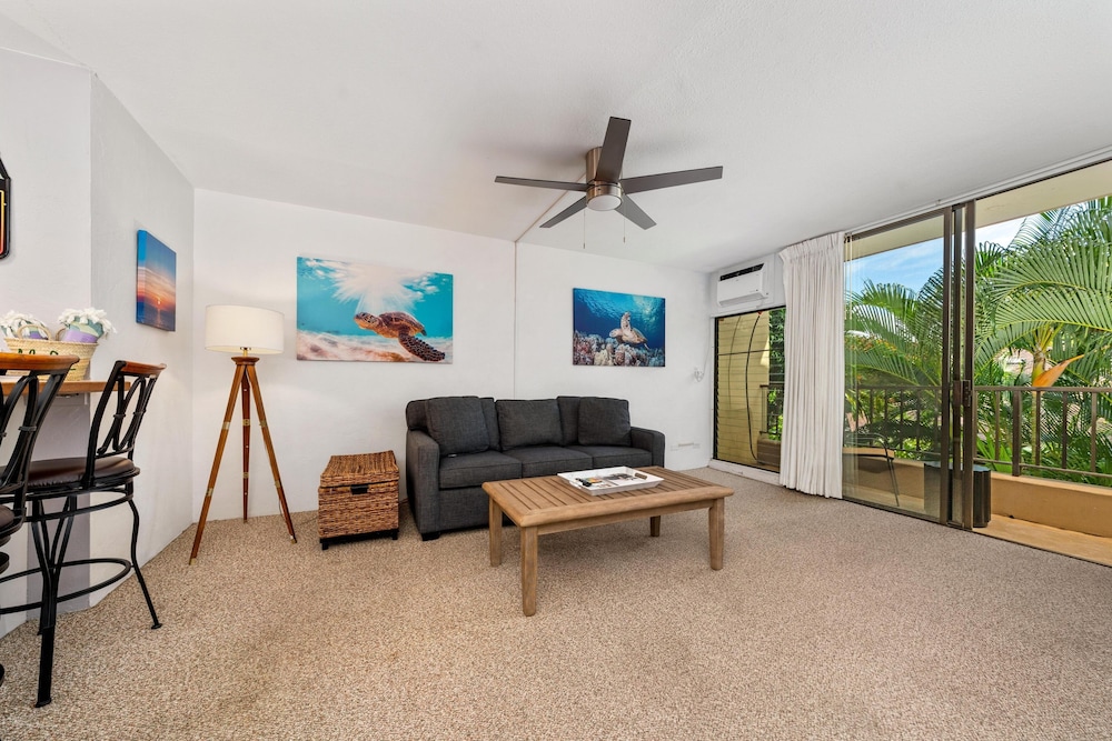 Condo, 1 Bedroom