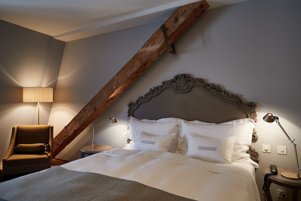 Double Room (Boutique) photo 1