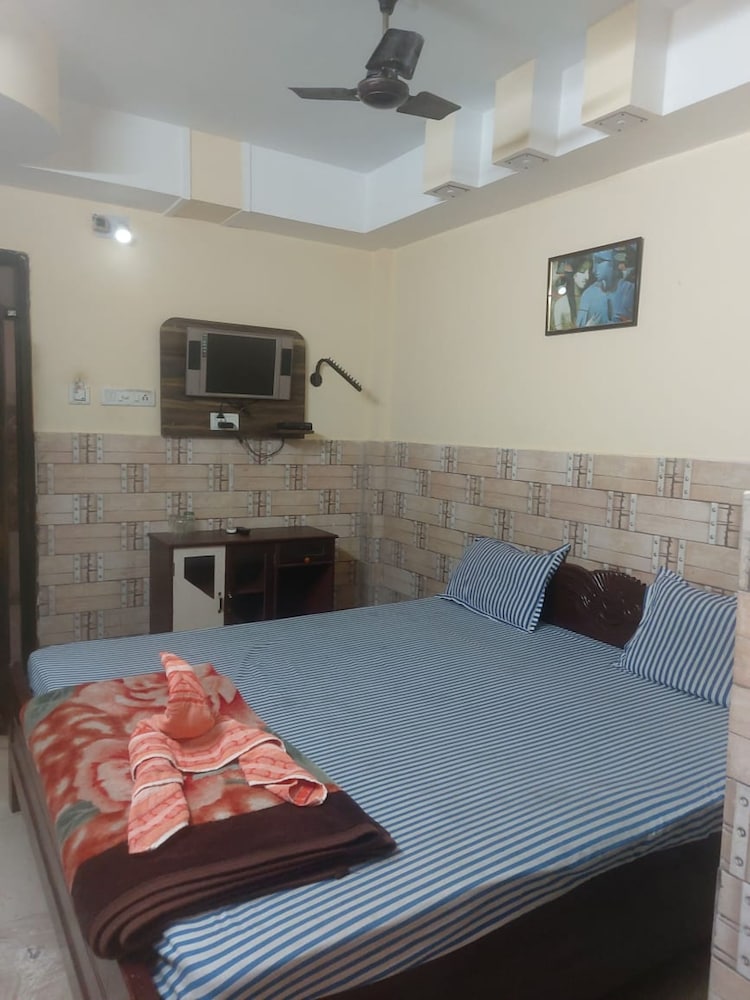 Standard Double Room, Balcony photo 3