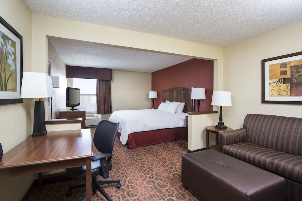 Room, 1 King Bed, Accessible, Non Smoking photo 2