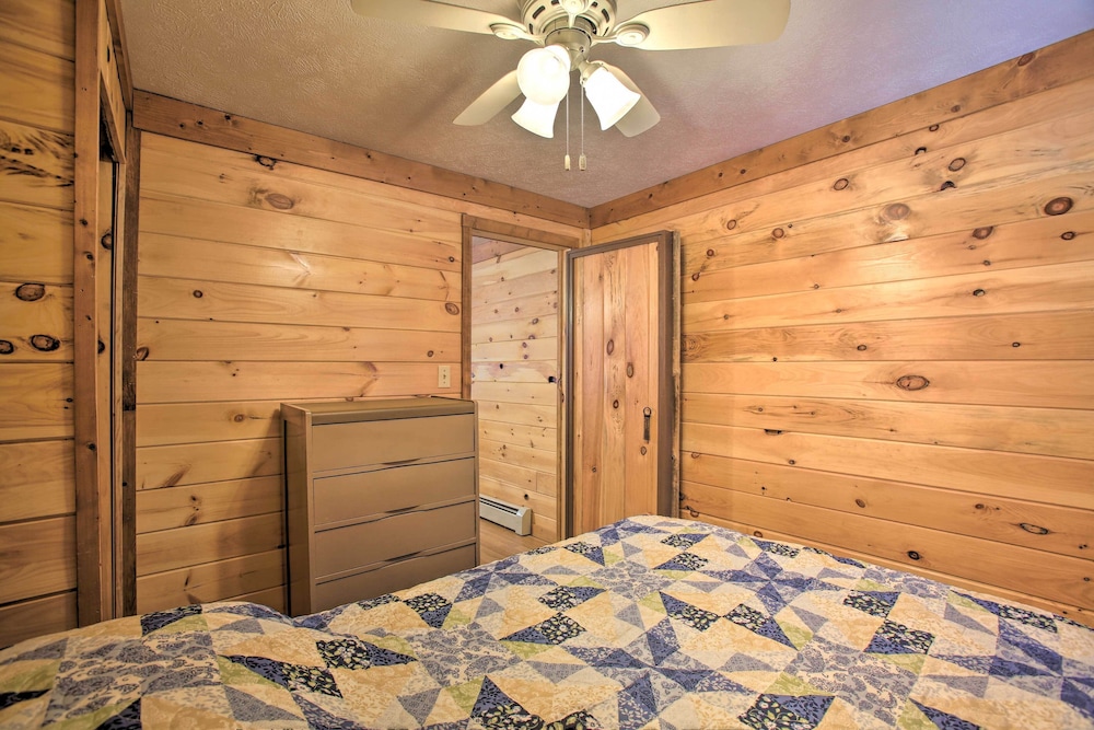 House (2 Bedrooms) photo 2