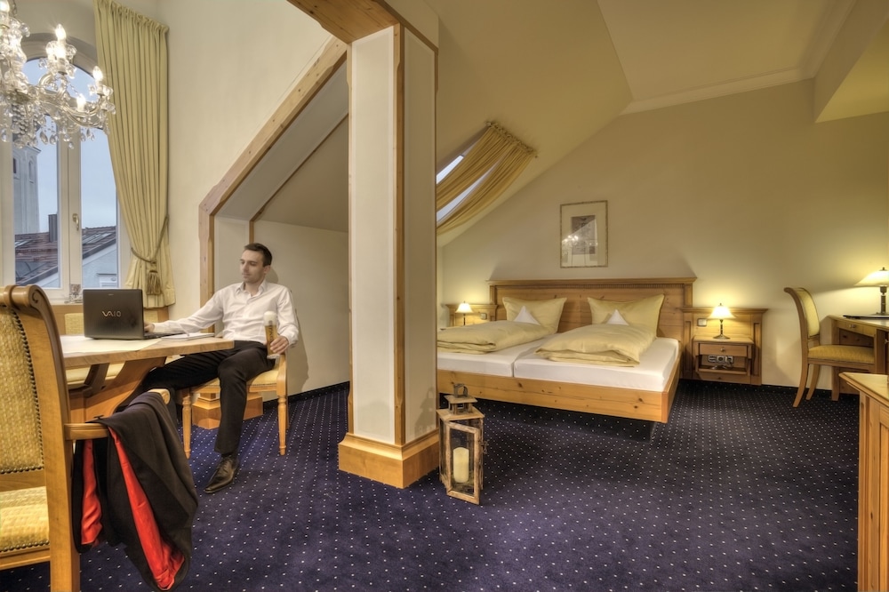 Superior Room photo 2