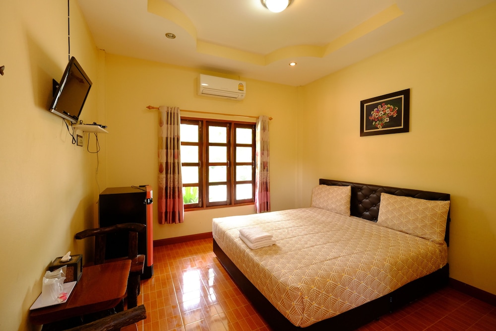 Standard Room photo 1