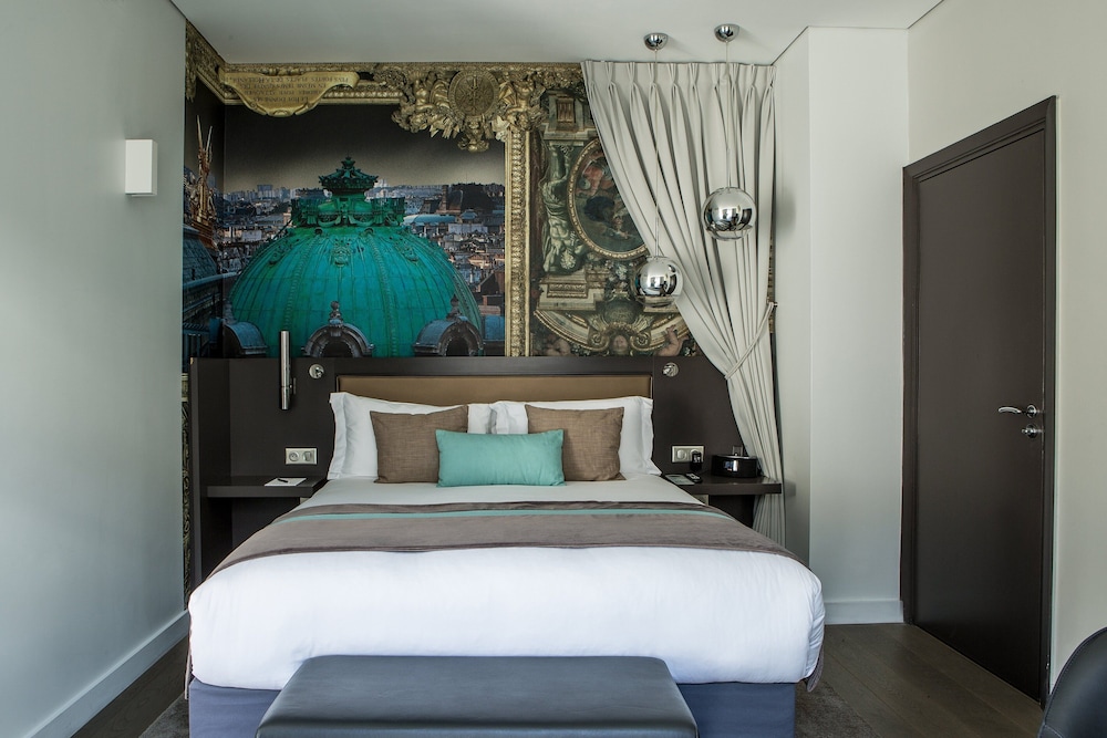 Hotel Indigo Paris - Opera by IHG - Photo 70