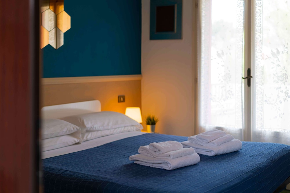 Double Room, Terrace photo 2