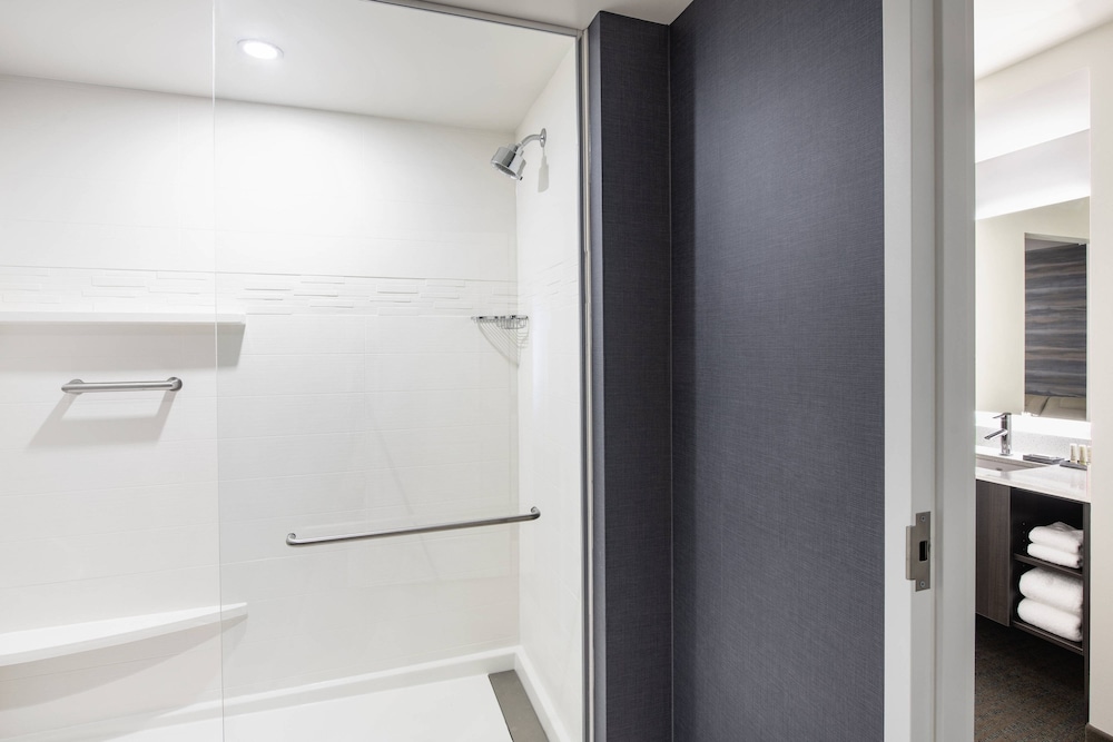 Suite, 1 Bedroom
