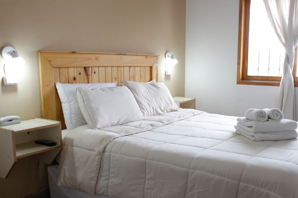 Superior Room, 2 Bedrooms, Ensuite photo 2