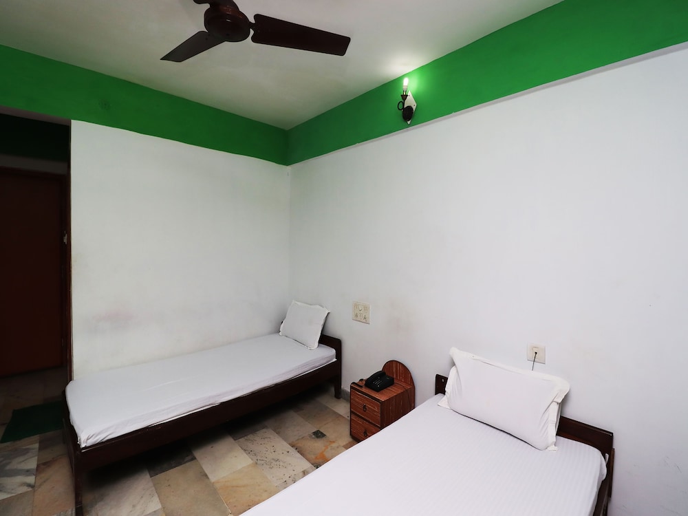 Double Or Twin Room photo 1