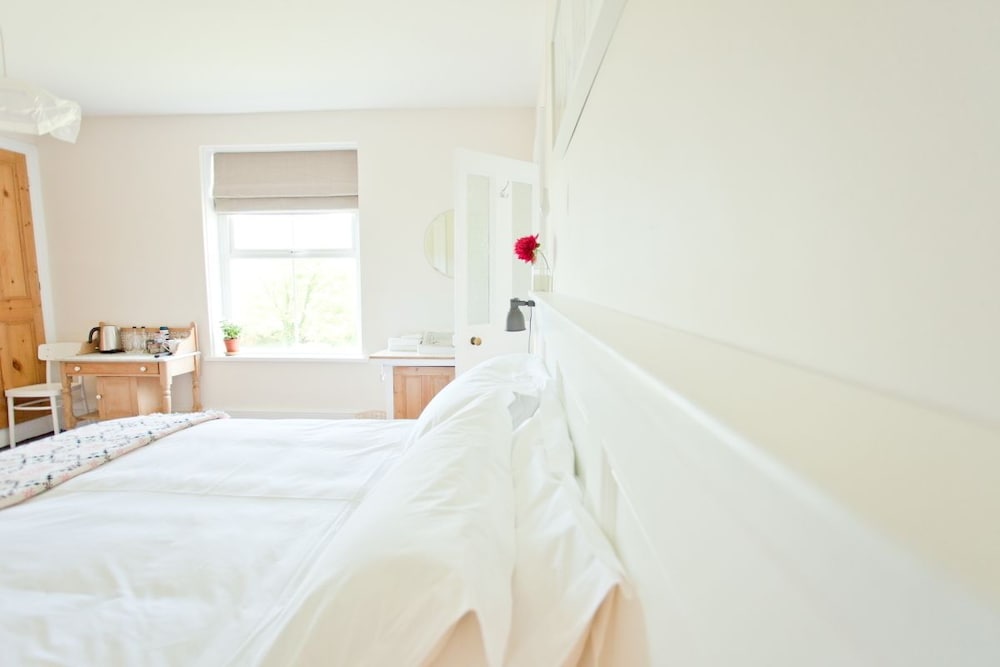 Deluxe Double or Twin Room, Sea View photo 1