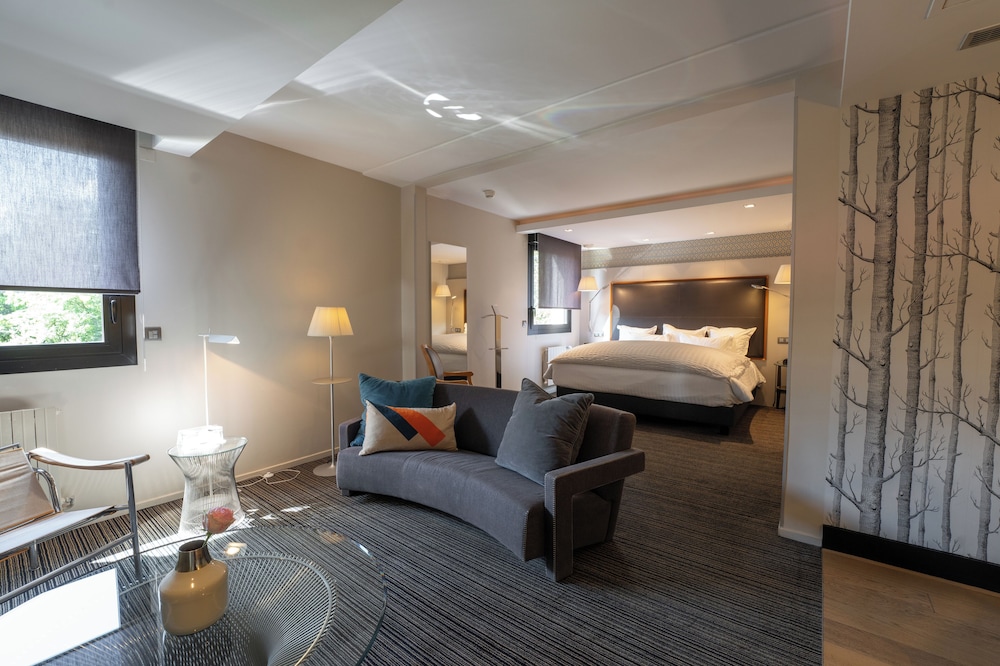Grande Chambre photo