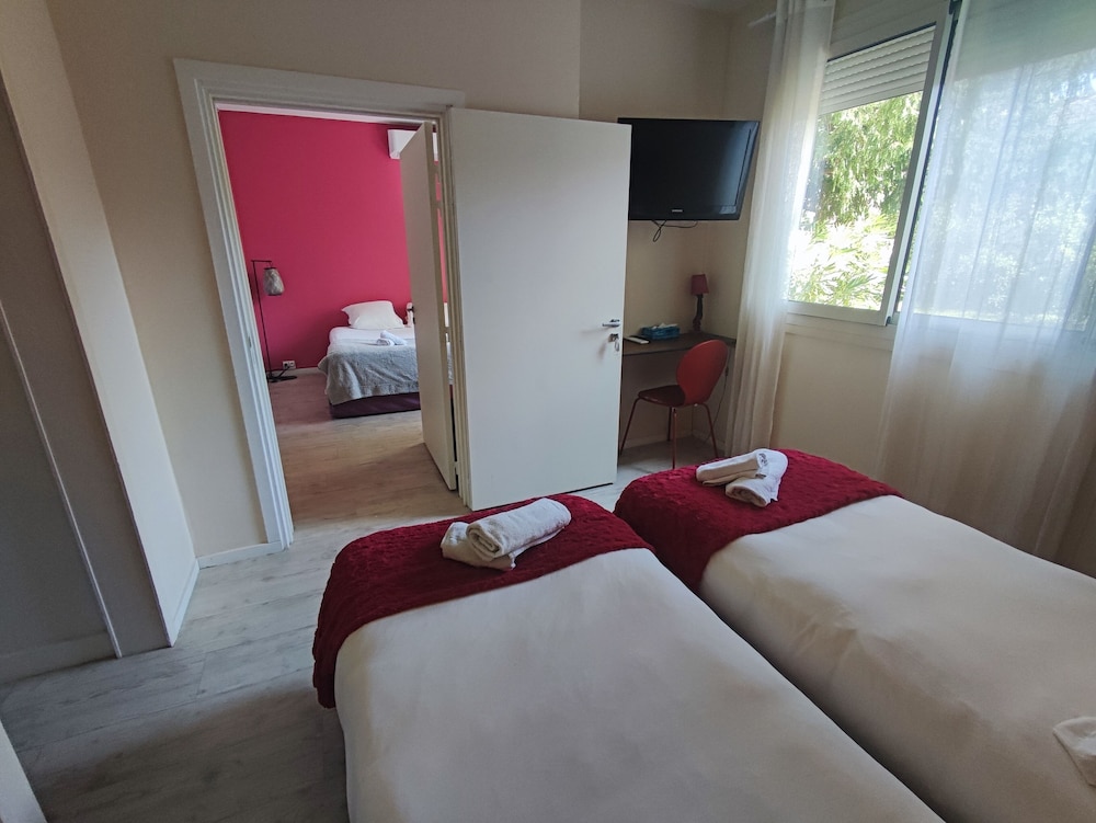 Moodz Hotel, 사진 6