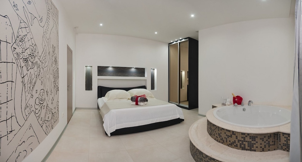 Villa, Private Pool